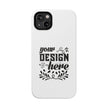 Customizable Impact Resistant Phone Case Dual Layer With Matte Or Glossy