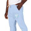 Comfort Colors 1469 Unisex Fleece Sweatpants 