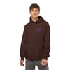 AS Colour 5161 Unisex Relaxed Hoodie | Shock Wave Embroidery