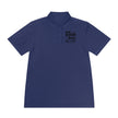 Customizable Sport-Tek ST650 Men's Sport Polo Shirt Regular Fit