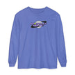 Comfort Colors 6014 Unisex Long Sleeve T-Shirt 