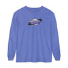 Comfort Colors 6014 Unisex Long Sleeve T-Shirt 
