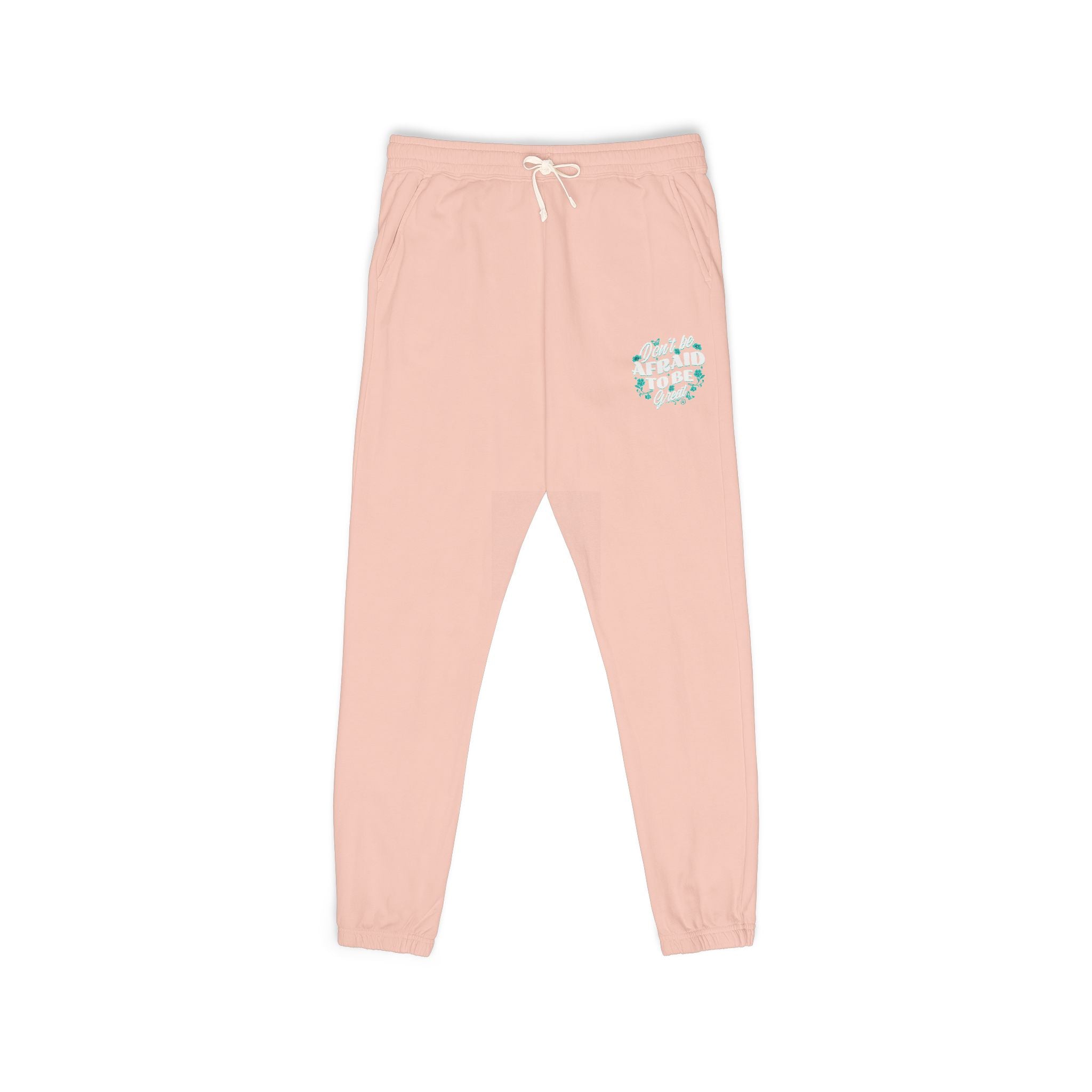 Comfort Colors 1469 Unisex Fleece Sweatpants 