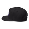 Yupoong 6007 Unisex Flat Bill Cap 