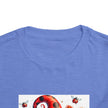 Bella+Canvas 3001T Unisex Toddler Tee | 