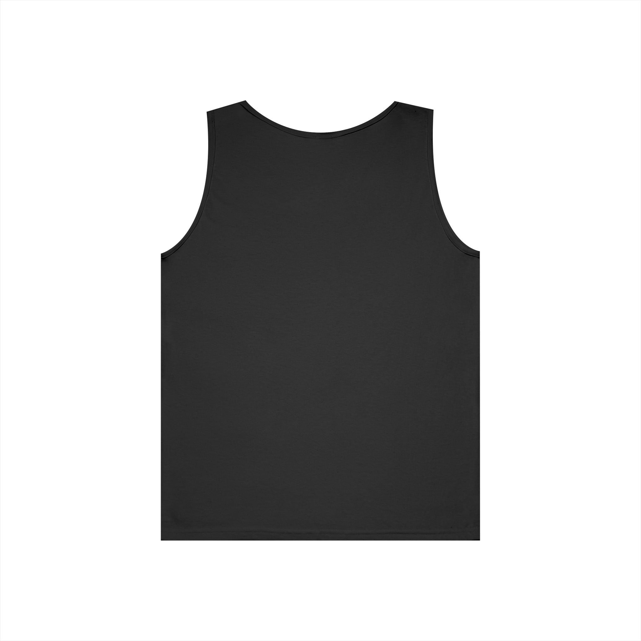 Gildan 5200 Unisex Heavy Cotton Tank Top 