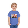 Bella+Canvas 3001T Unisex Toddler Tee | 
