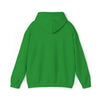 Gildan 18500 Unisex Hooded Sweatshirt | 