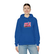 Gildan 18500 Unisex Heavy Blend Hooded Sweatshirt | 