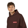 AS Colour 5161 Unisex Relaxed Hoodie | Vibe & Co Embroidery