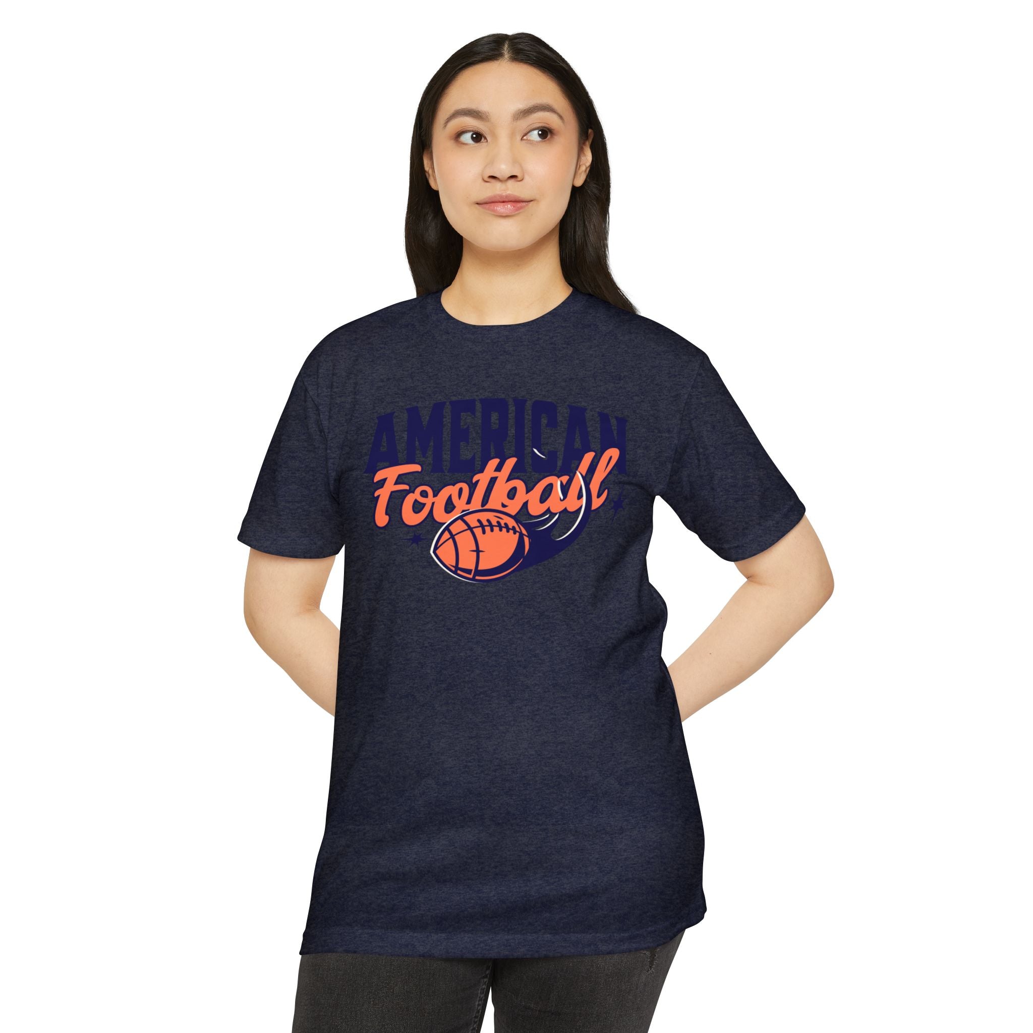 Next Level 6210 Unisex CVC Jersey T-Shirt 