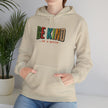 Gildan 18500 Unisex Heavy Blend Hoodie | Be Kind Graphic Print