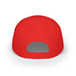 Customizable OTTO 18-253 Low Profile Cotton Baseball Cap