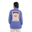 Customizable Comfort Colors 1580 Unisex Quarter Zip Sweatshirt