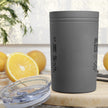 Customizable 11oz Vacuum Insulated Stainless Steel Tumbler with Lid