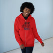 Customizable Lane Seven LS14003 Unisex Zip Hoodie