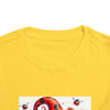 Bella+Canvas 3001T Unisex Toddler Tee | 