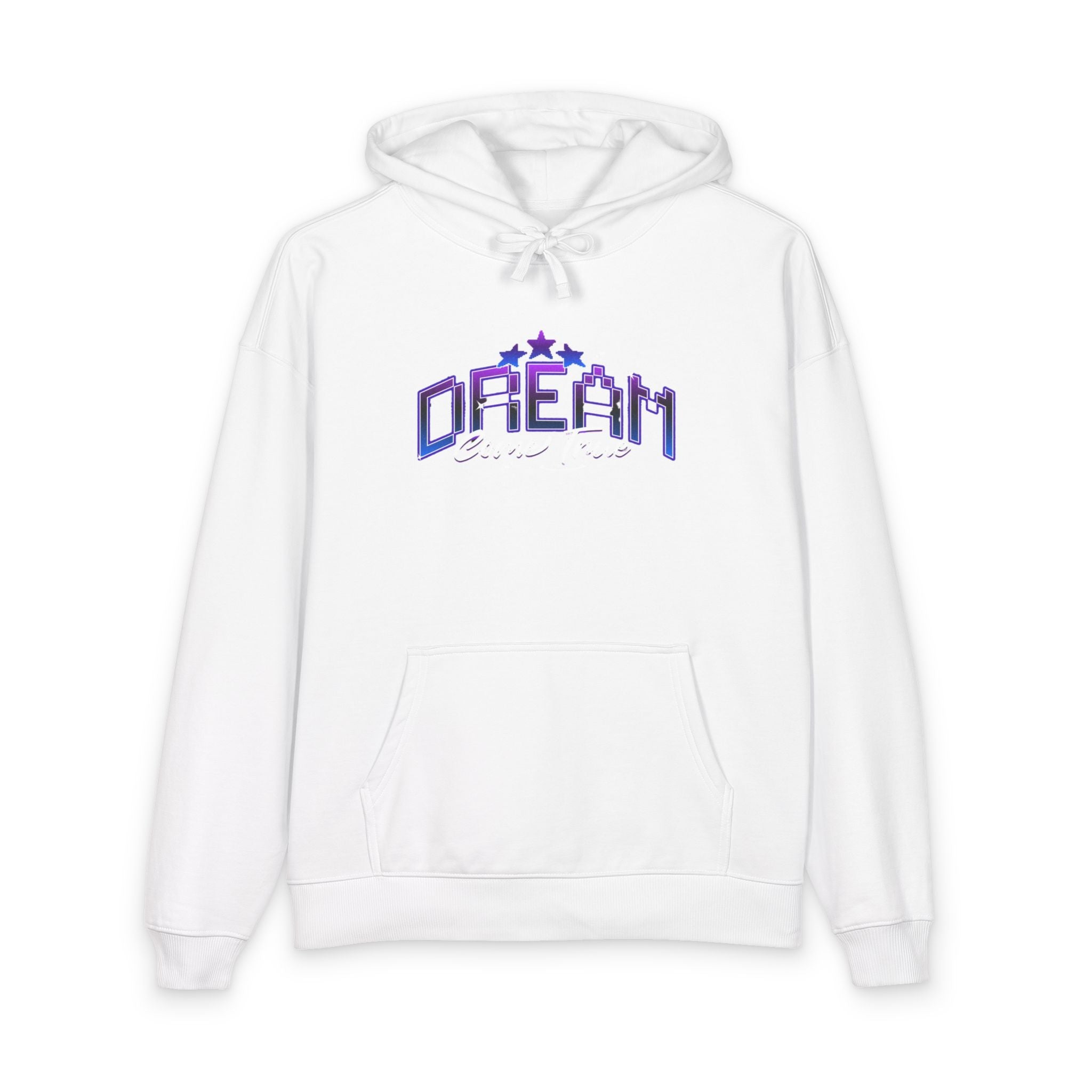 Stanley/Stella SASU024 Unisex Slammer Hoodie 