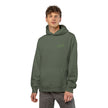 AS Colour 5161 Unisex Relaxed Hoodie | Parallel Embroidery