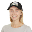 Customizable OTTO 18-253 Low Profile Cotton Baseball Cap