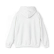Gildan 18500 Unisex Hooded Sweatshirt | 