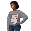 Customizable Comfort Colors 1466 Unisex Lightweight Crewneck DTG Design