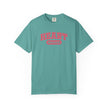 Comfort Colors 1717 Unisex Garment-Dyed T-Shirt 