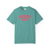 Comfort Colors 1717 Unisex Garment-Dyed T-Shirt 