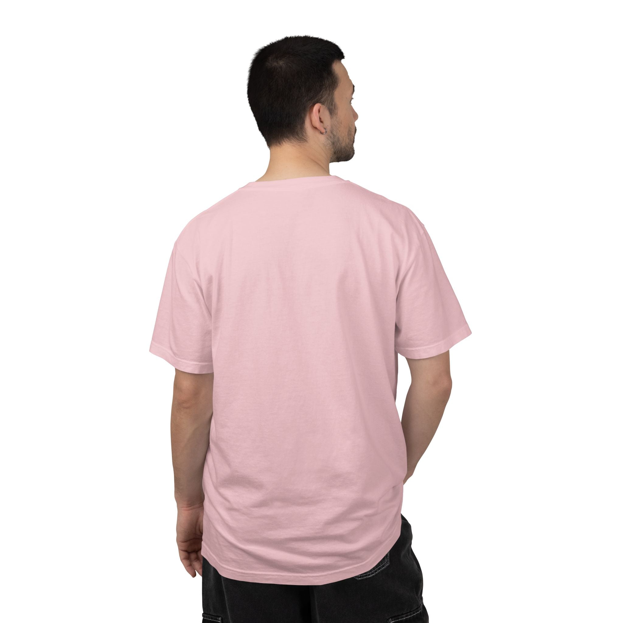 Comfort Colors 1717 Unisex Garment-Dyed T-Shirt | 