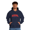 Gildan 18500 Unisex Heavy Blend Hooded Sweatshirt | 