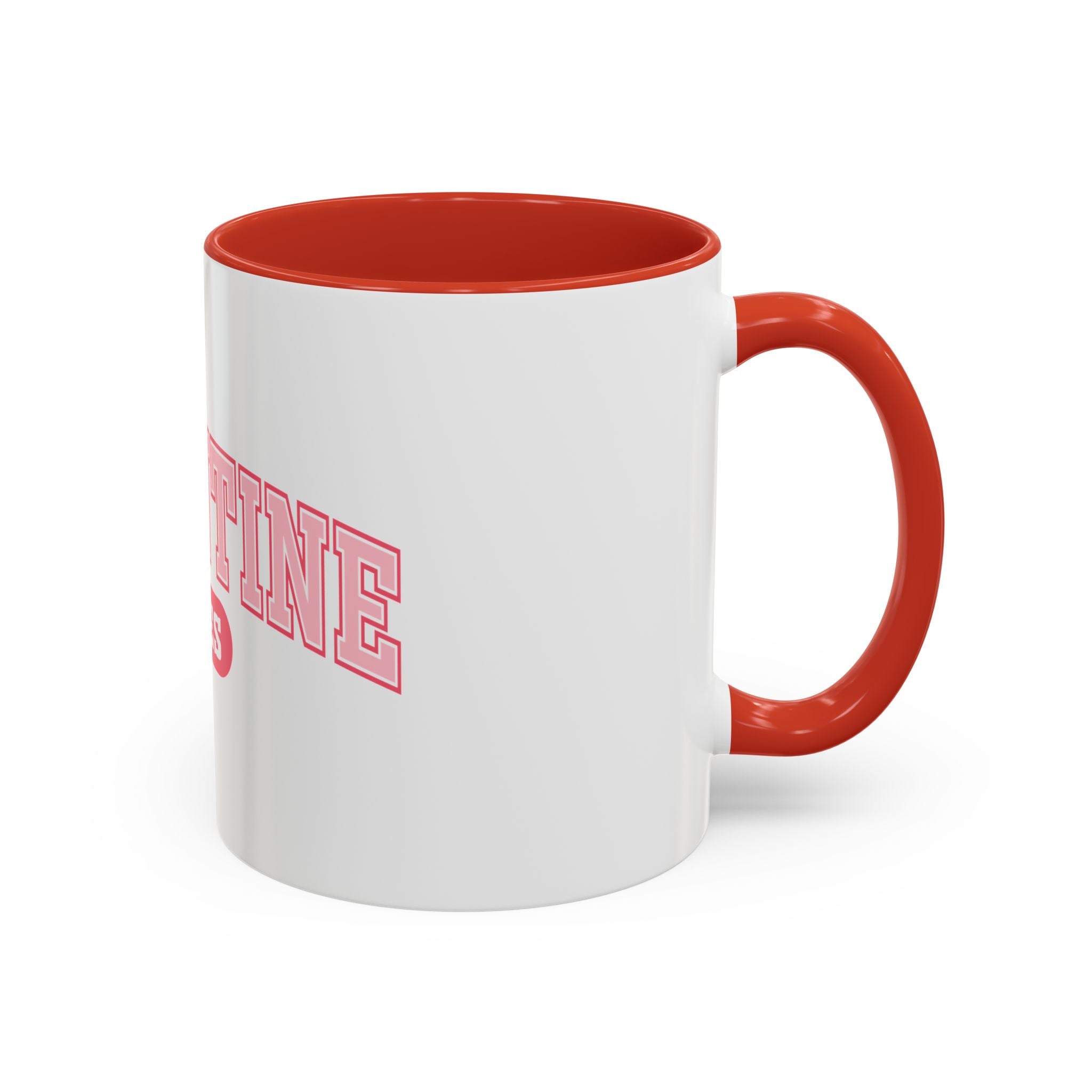 Generic Accent Coffee Mug 