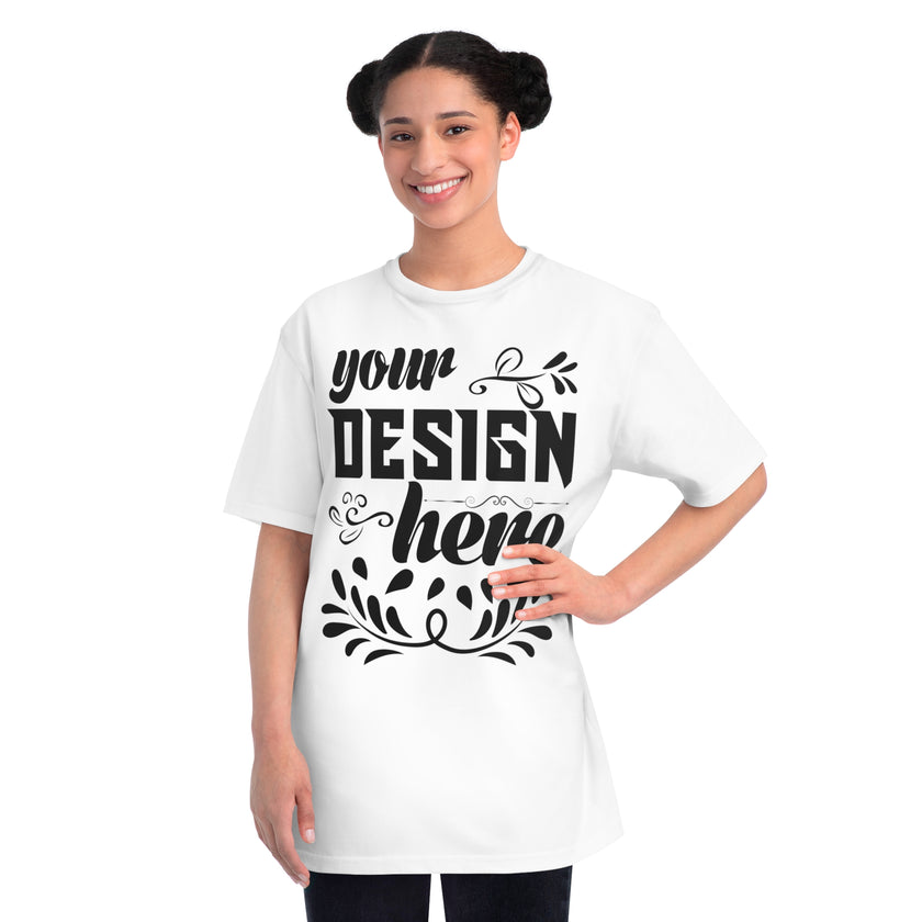 Customizable Econscious EC1000 Organic Unisex T-Shirt