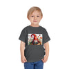 Bella+Canvas 3001T Unisex Toddler Tee | 