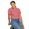 Comfort Colors 1717 Unisex Garment-Dyed T-Shirt | 