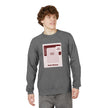 Customizable Bella+Canvas 3901 Unisex Fleece Raglan Sweatshirt