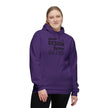 Customizable Bayside 960 Unisex Heavyweight Hooded Sweatshirt Made in US