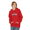 Gildan SF500 Unisex Softstyle Fleece Hoodie Superior Graphic Print