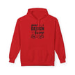 Customizable Gildan SF500 Unisex Midweight Softstyle Fleece Hoodie