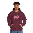 Gildan 18500 Unisex Heavy Blend Hooded Sweatshirt | 