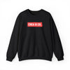Gildan 18000 Unisex Crewneck Sweatshirt | Coca & Co Embroidery