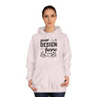 Customizable AWDis JH001 Unisex College Hoodie