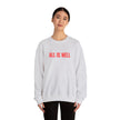 Gildan 18000 Unisex Crewneck Sweatshirt | 