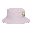 Customizable AS Colour AS1117 Cotton Bucket Hat for Personalized Style