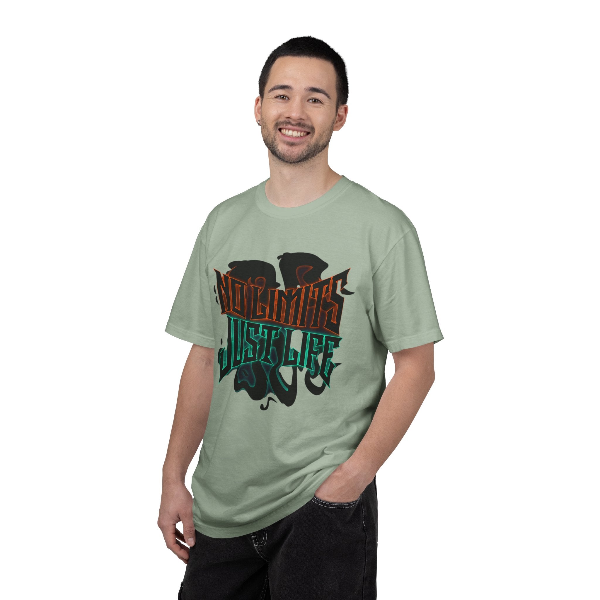 Comfort Colors 1717 Unisex T-Shirt 