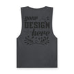 Customizable AS Colour 5025 Unisex Barnard Tank Top Regular Fit