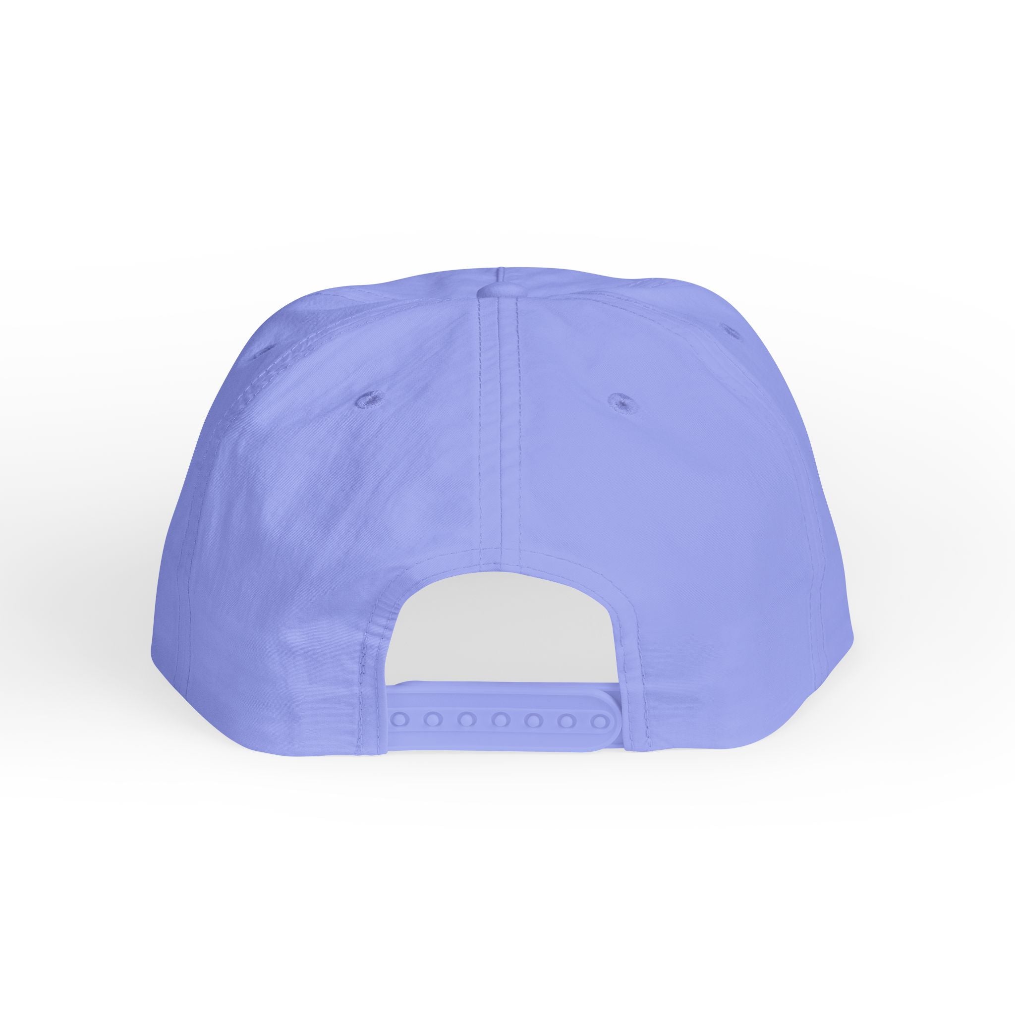 Customizable AS Colour 1114 Mid Profile Recycled Nylon Surf Cap