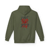 Gildan SF500 Unisex  Fleece Hoodie 