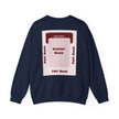 Customizable Gildan 18000 Unisex Heavy Blend Crewneck Sweatshirt
