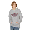 Gildan SF500 Unisex Midweight Fleece Hoodie | Limited Edition Graphic Print