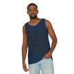 Customizable  Comfort Colors 9360  Unisex Garment Dyed Tank Top